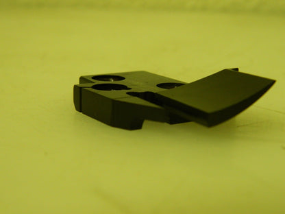 Hertel Indexable Cut-Off Module Right Hand HC-E25R15-24.3A70-100 2000614