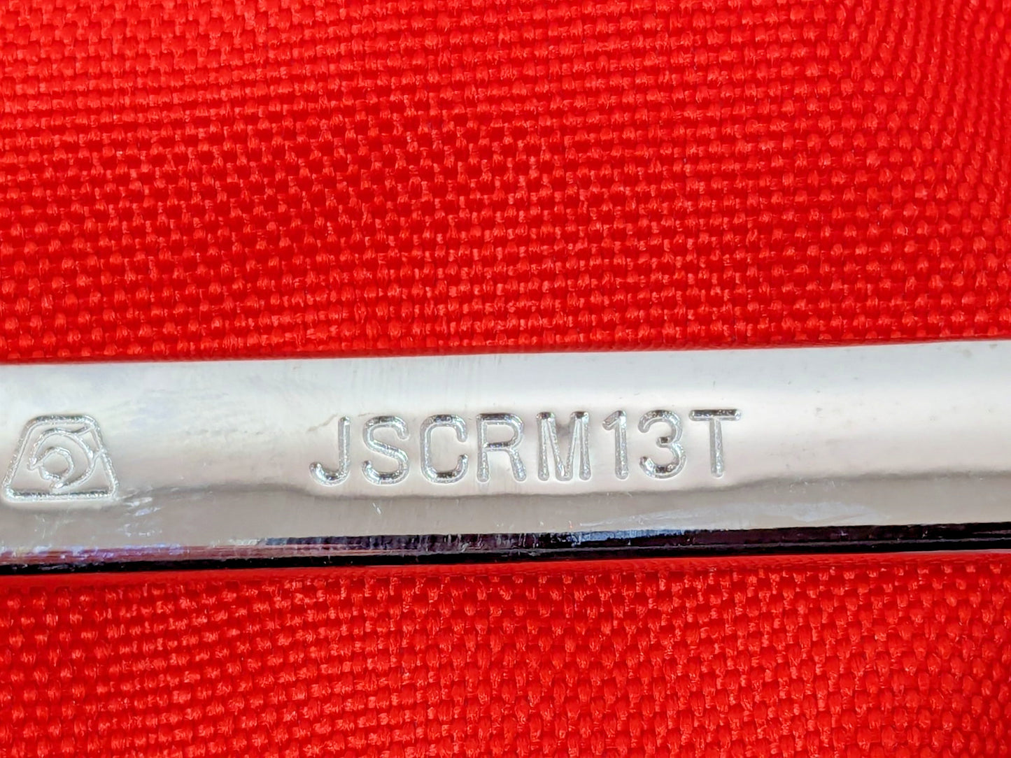 Proto 12 Piece Metric Combination Wrench Set 8 to 19 mm JSCRMT-12S