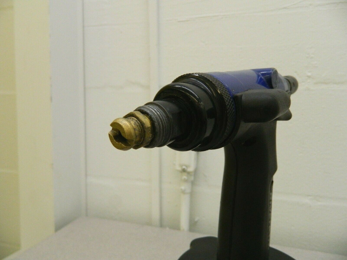 RivetKing Air Riveting Hammer Up to 3/16" Cap. ZT-6000 PARTS/REPAIR