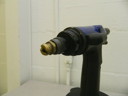 RivetKing Air Riveting Hammer Up to 3/16" Cap. ZT-6000 PARTS/REPAIR