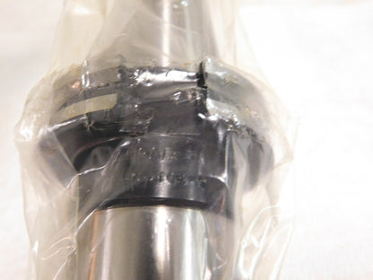 Tecnara BT40 ER25 Collet Milling Chuck .039-.629 Range 9" Projection 140-108-9
