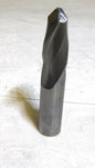 OSG Carbide Ball End Mill 3/4 Dia 3/4 Shank Dia 1.5 LOC 4 OAL 402-7500-BN