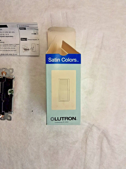 Lutron 4-Way Switch In Terracotta SC-4PS-TC