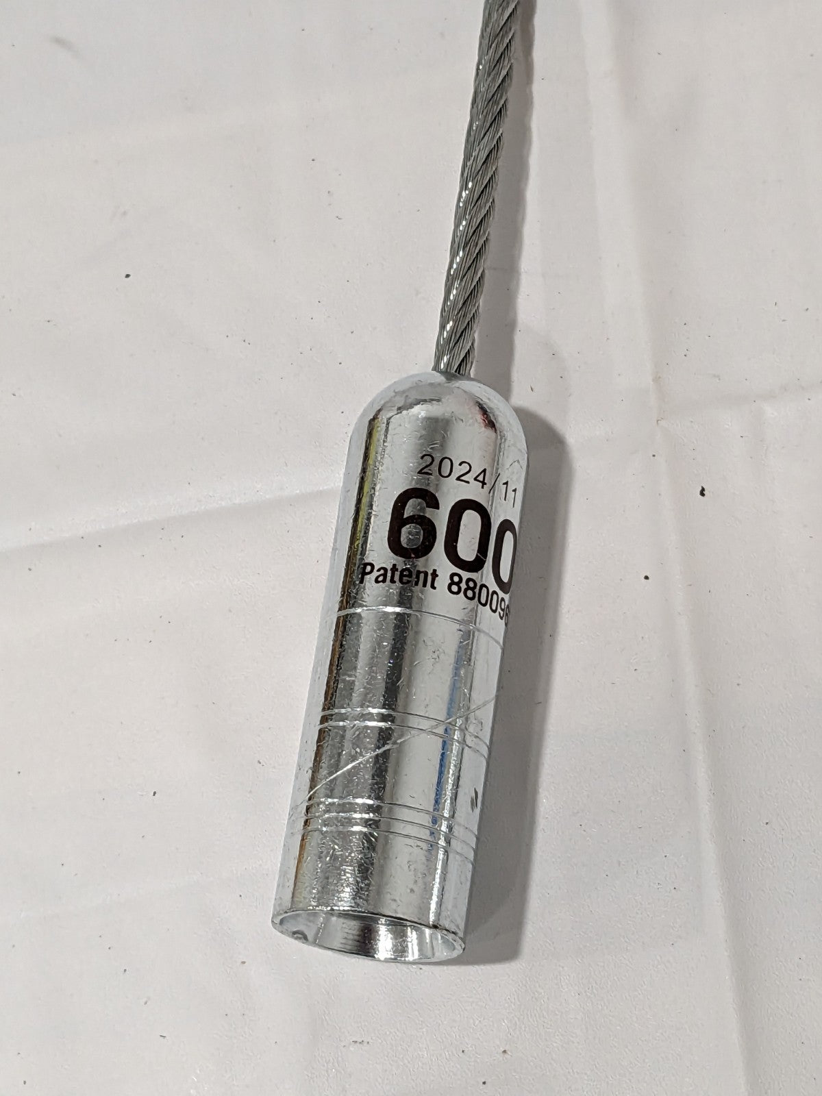 Southwire Maxis 600 kcmil SIMpull HEAD 24" Pulling Device Qty 2 SPH600-24