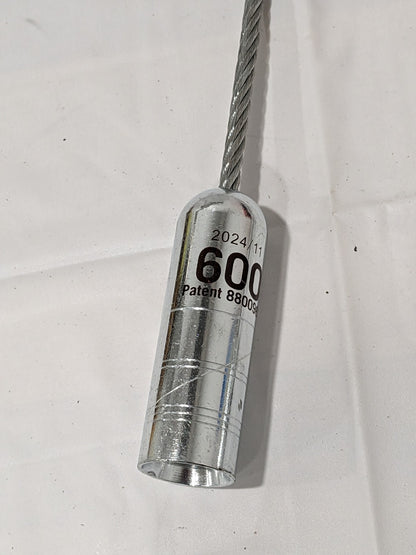 Southwire Maxis 600 kcmil SIMpull HEAD 24" Pulling Device Qty 2 SPH600-24