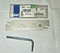 Iscar SGFH Double End Right Hand Indexable Cutoff Blade 2300514