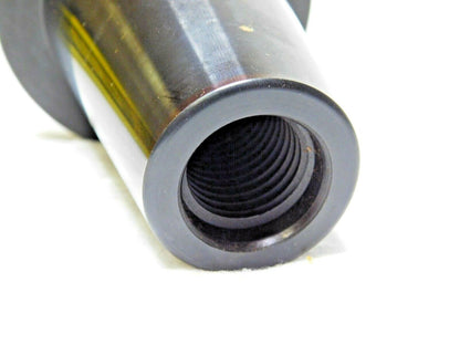 Fitz-Rite CAT50 End Mill Holder Extended Length 7/16" Hole Diam 50E-.44-4