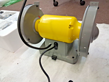 Enco 8" Variable Speed Bench Grinder 60662004