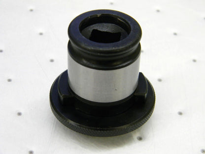 ACCUPRO 16mm Tap Shank M20 Tap, #2 Tapping Adapter QA-2 M20