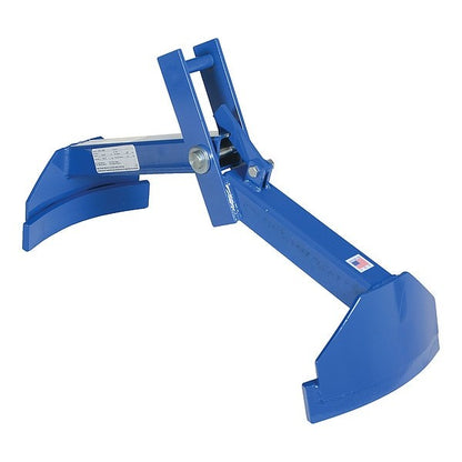Pro Drum Clutcher 55Gal Drum WS-MH-DRUM1-105