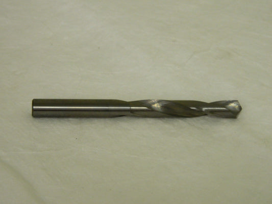 OSG Screw Machine Drill Bit 23/64" x 2-1/2" x 4" 118° Carbide  220-3594