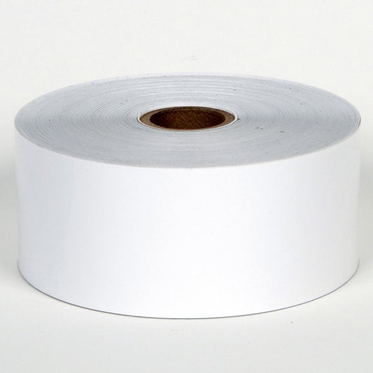 Cobra Systems Vinyl Tape: 2" x 150', White Use with VNM4PRO VNMWT-3508