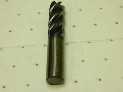 Kennametal HARVI II Solid Carbide End Mill UCDE750J5BRF KCPM15 4048736