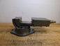 Gibraltar 4" Opening Swivel Precision Machine Vise 110027 REPAIR