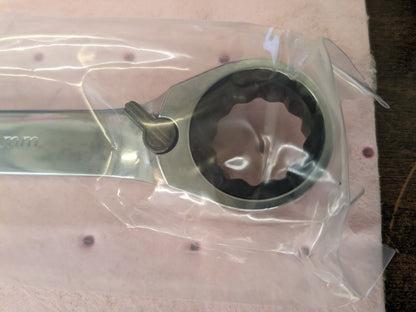 PARAMOUNT Combination Wrench 2pk 19mm PAR- BTR 19MM