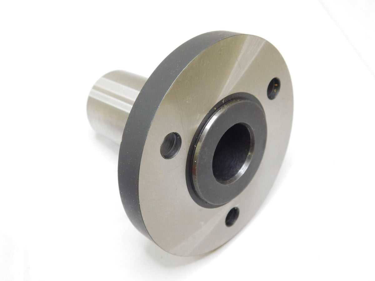 SPI QUICK Diamond, Cross &amp; Straight Knurling Tool 1-1/2" Shank STR/B 72