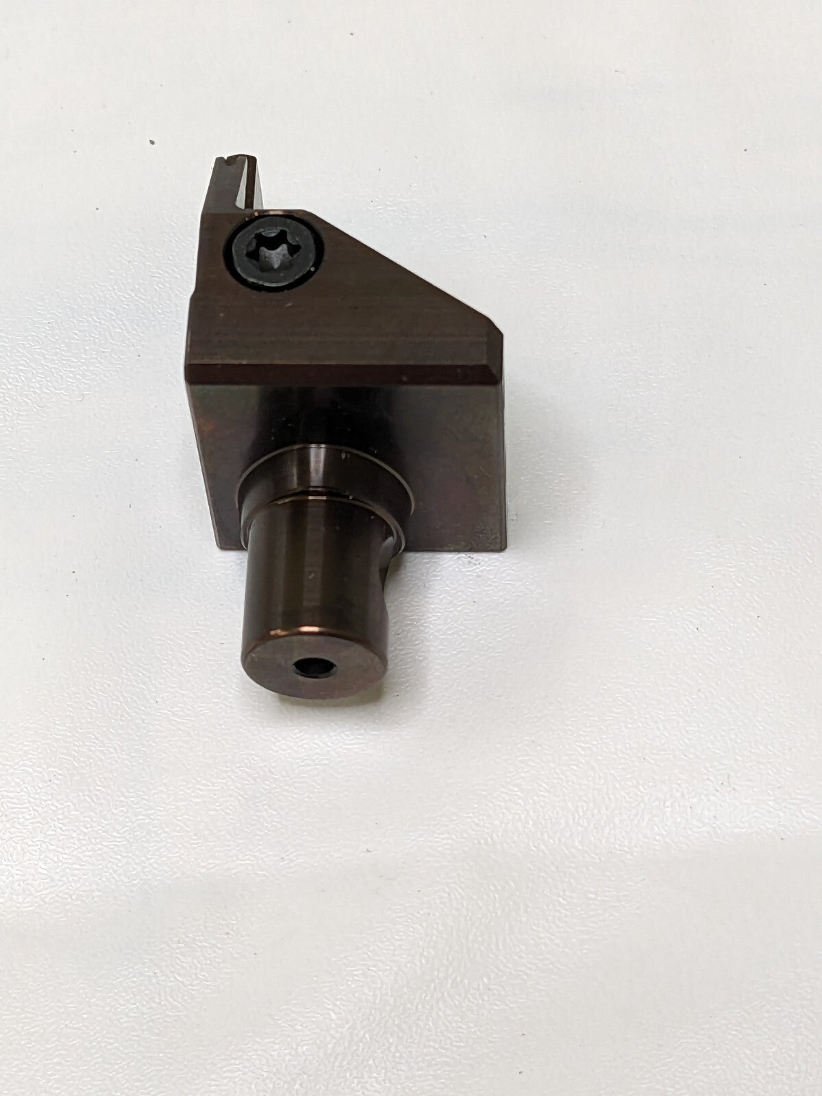 Cutting Head Size 16 (5/8'') PZ16-K-GNDR-0825-H312