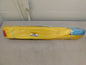 Pro Polyester Web Sling 20' Long 3" Wide 4,800 Lb Vertical Cap 1 Ply 4