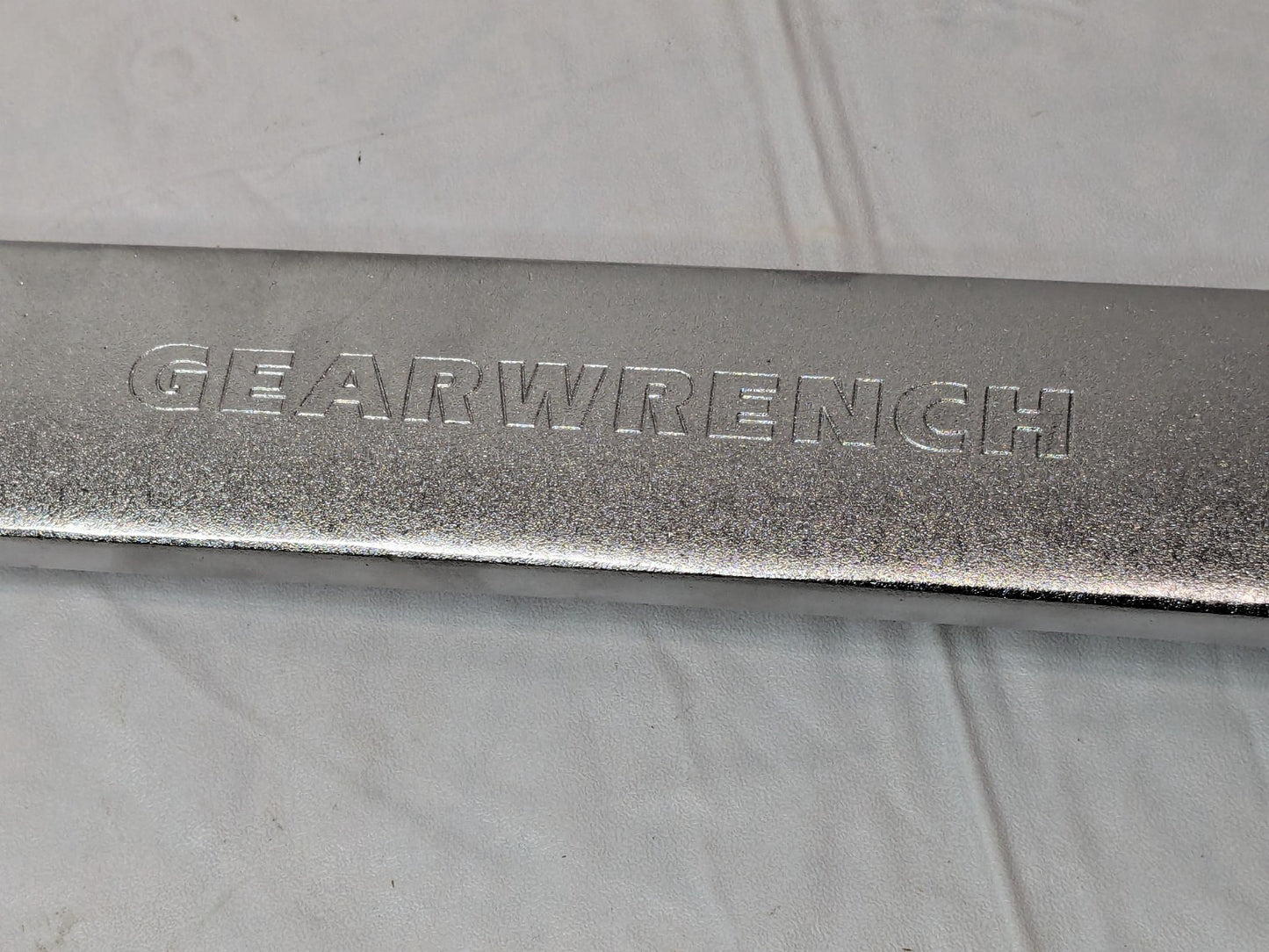 GEARWRENCH Combination Wrench 2-1/4" Head Size 12PT 81827