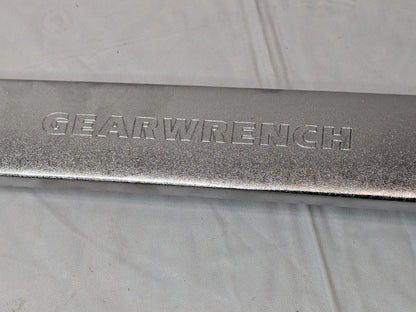 GEARWRENCH Combination Wrench 2-1/4" Head Size 12PT 81827