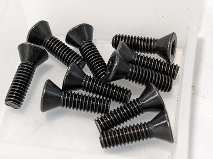 HERTEL Screw for Indexables 20pk H08700619