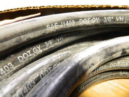 Goodyear  3/8" Diam x 50' Long Heavy Wall Power Brake Hose 20029361