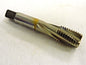 Nachi Low Spiral Bottoming Tap SG Coated High Performance 7/8"-9NC 4FL #L69