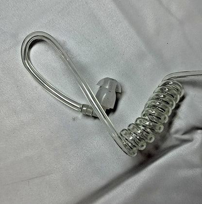MOTOROLA Push To Talk Earbud Earpiece For CLS/DLR/DTR/RD/RM Series HKLN4606A