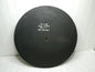 TRU-MAXX 16 x 1/8, 1" Hole 46 Grit Aluminum Oxide Cutoff Wheel Qty 7 71178743