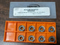 HERTEL Milling Insert 8pk: RNHU1205M4ERMF, HC535M 6000163