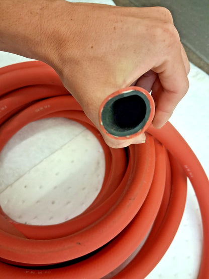 Continental ContiTech Automotive Heater Hose 50Ft. Long x 3/4" Dia 20029185