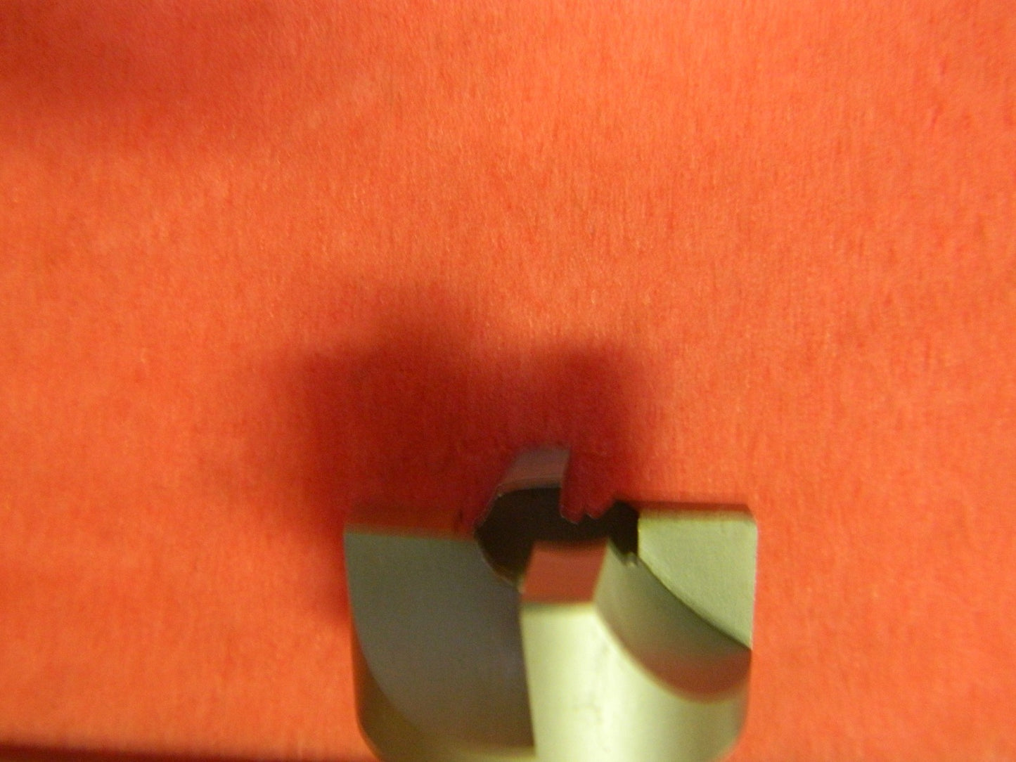 Everede Tool Company #RSF-875-375 7/8" HSS Rev S Facers