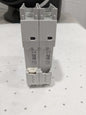 Siemens Sentron Miniature Circuit Breaker 5SJ4211-7HG41