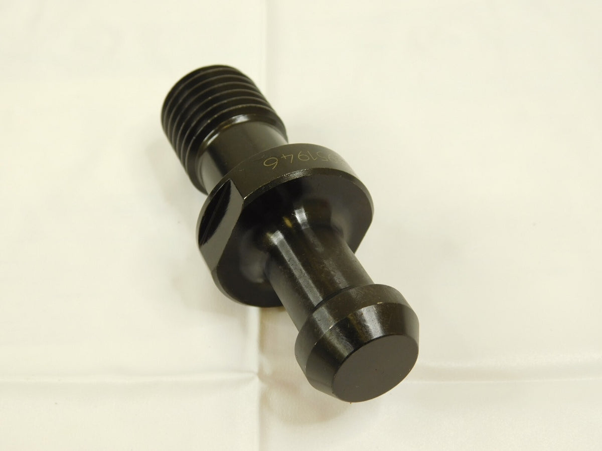 Accupro CAT50 High Torque Retention Knob 1-8 45° 0.903" Dia 68951946
