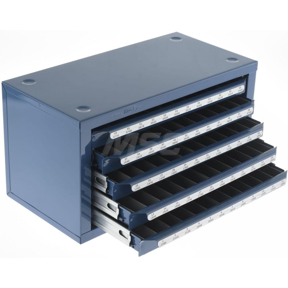 Huot WIRE GAUGE DRILL CAB DISPENSER 80395