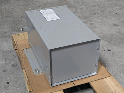 Sola Hevi-Duty Non-Ventilated Automation Transformer HS5F5AS