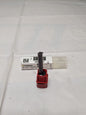 TUNGALOY Chamfering & Profile Boring Bar: 0.236" Min Bore 6861143