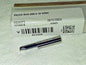 Iscar Boring, Chamfering & Profiling Bar Super Micrograin Solid Carbide 6412039