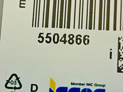 Iscar Carbide Profiling Inserts QTY10 KNUX 3331 R11 5504866