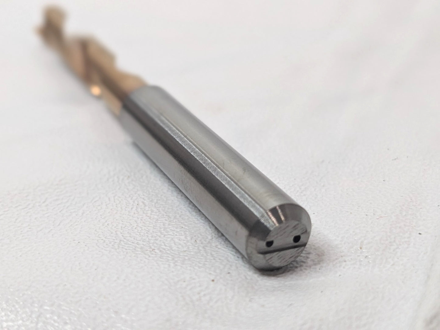 Sandvik Coromant CoroDrill 860 Carbide Drill 860.1-0650-024A1-PM 4234 6040129