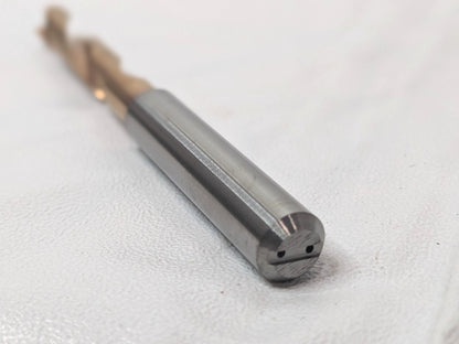 Sandvik Coromant CoroDrill 860 Carbide Drill 860.1-0650-024A1-PM 4234 6040129