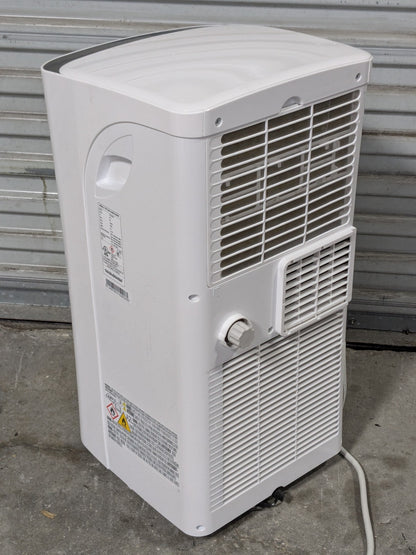 Pro Source Portable Air Conditioner Unit 10000 BTU 115v 11.5 Amp