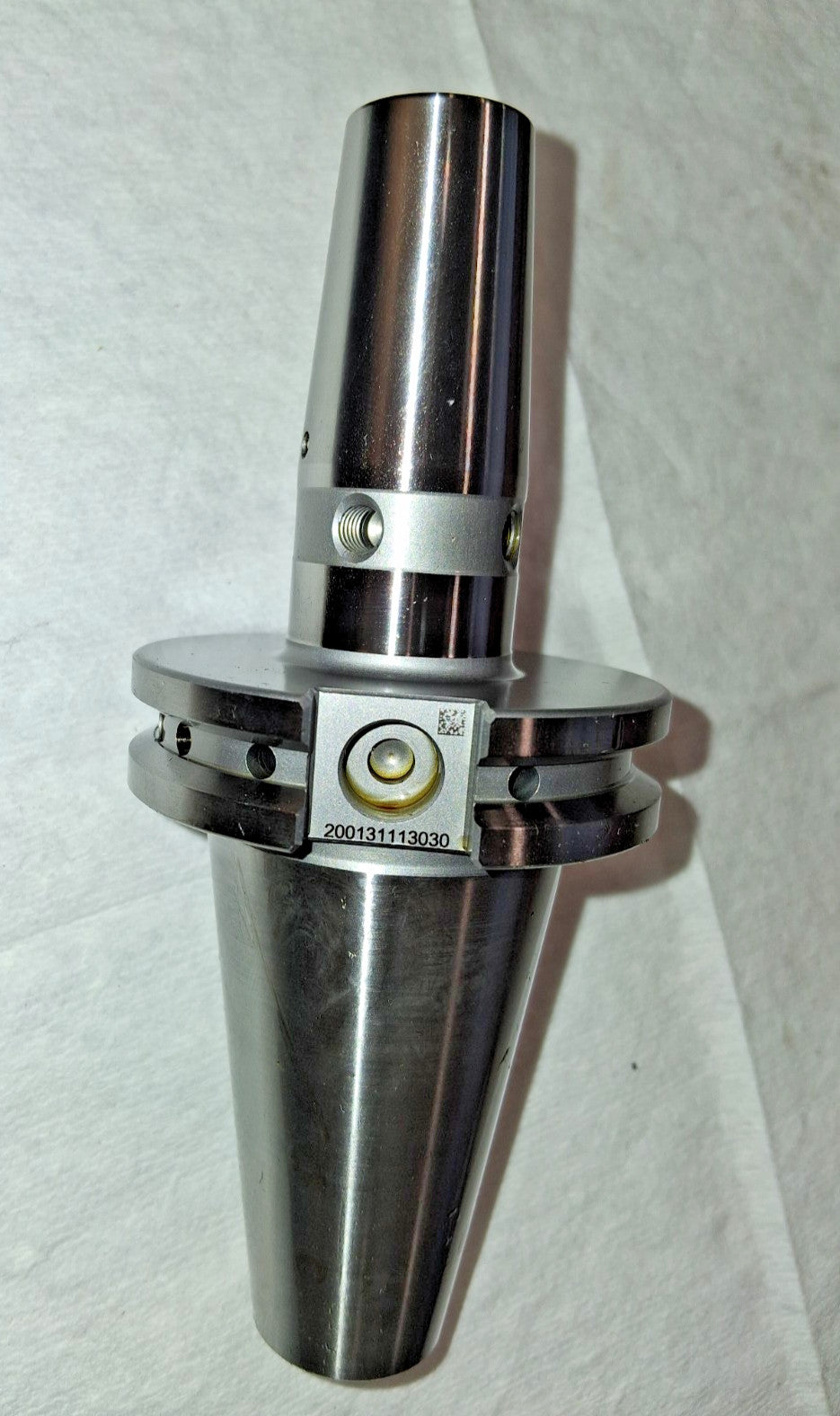 HAIMER Shrink-Fit Tool Holder & Adapter HSK63A Through Coolant A63.140.1/2Z.4