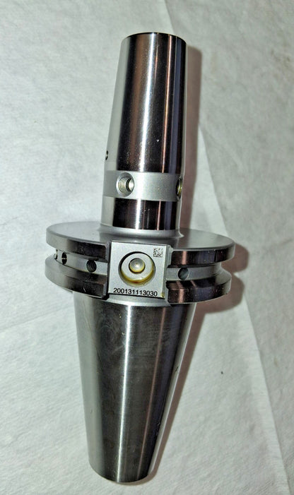 HAIMER Shrink-Fit Tool Holder & Adapter HSK63A Through Coolant A63.140.1/2Z.4