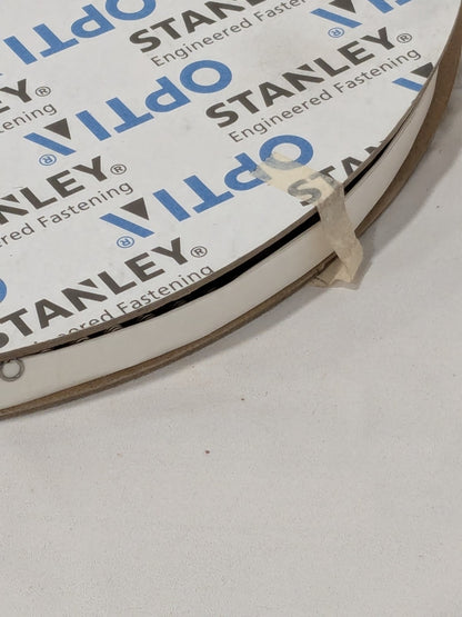 Heli-Coil Free-Running Insert: #8-32, 0.3280" OAL Roll of 1000 T1185-2C328S