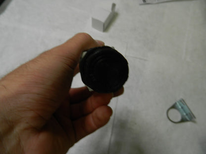 Worksmart Integral Filter Regulator 1/8" NPT Miniature WS-PN-FLRG-001