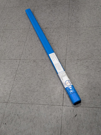 TECHNIWELD USA TIG Welding Rod 36" OAL, 0.094" Dia, SS, 10 lb 316L0933