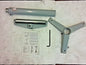 Vestil Heavy-Duty Roller Support 1760Lb Capacity STAND-H-HP