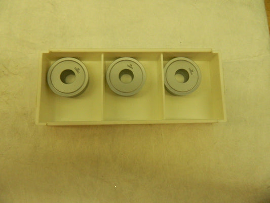SECO RCMX320900 –R2 TP0501 Carbide Turning Insert QTY 3 20321