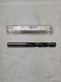 OSG Jobber Length Drill Bit: 5/16″ Dia, 140 °, Solid Carbide HP255-3126
